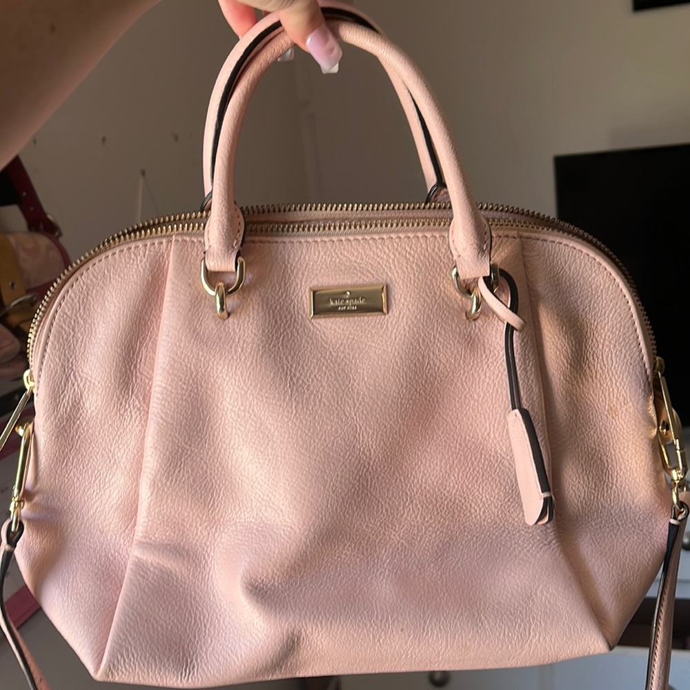 Kate Spade Shoulder Bag